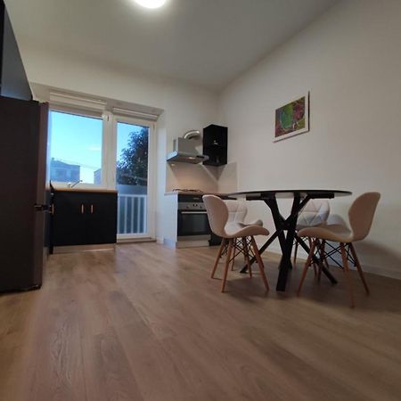 Apartment Luan Zadar Dış mekan fotoğraf