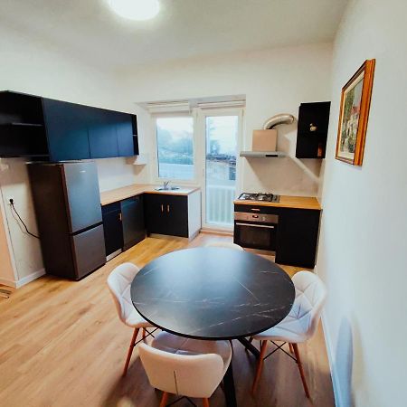 Apartment Luan Zadar Dış mekan fotoğraf