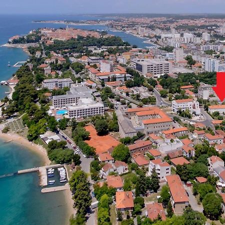 Apartment Luan Zadar Dış mekan fotoğraf
