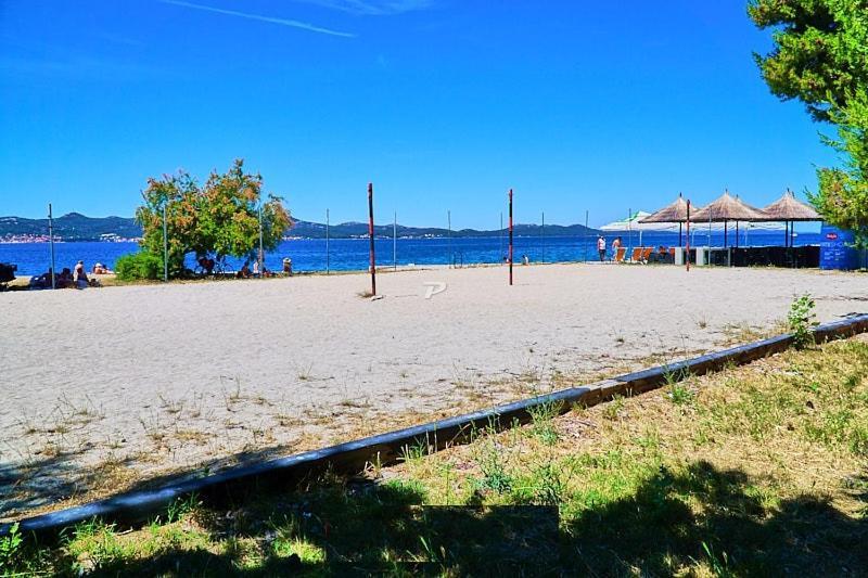 Apartment Luan Zadar Dış mekan fotoğraf