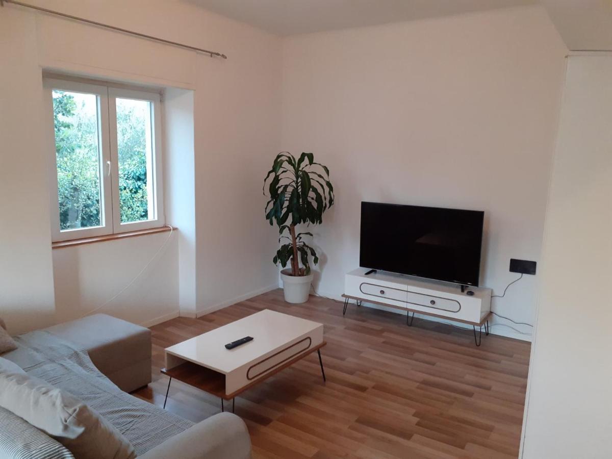 Apartment Luan Zadar Dış mekan fotoğraf