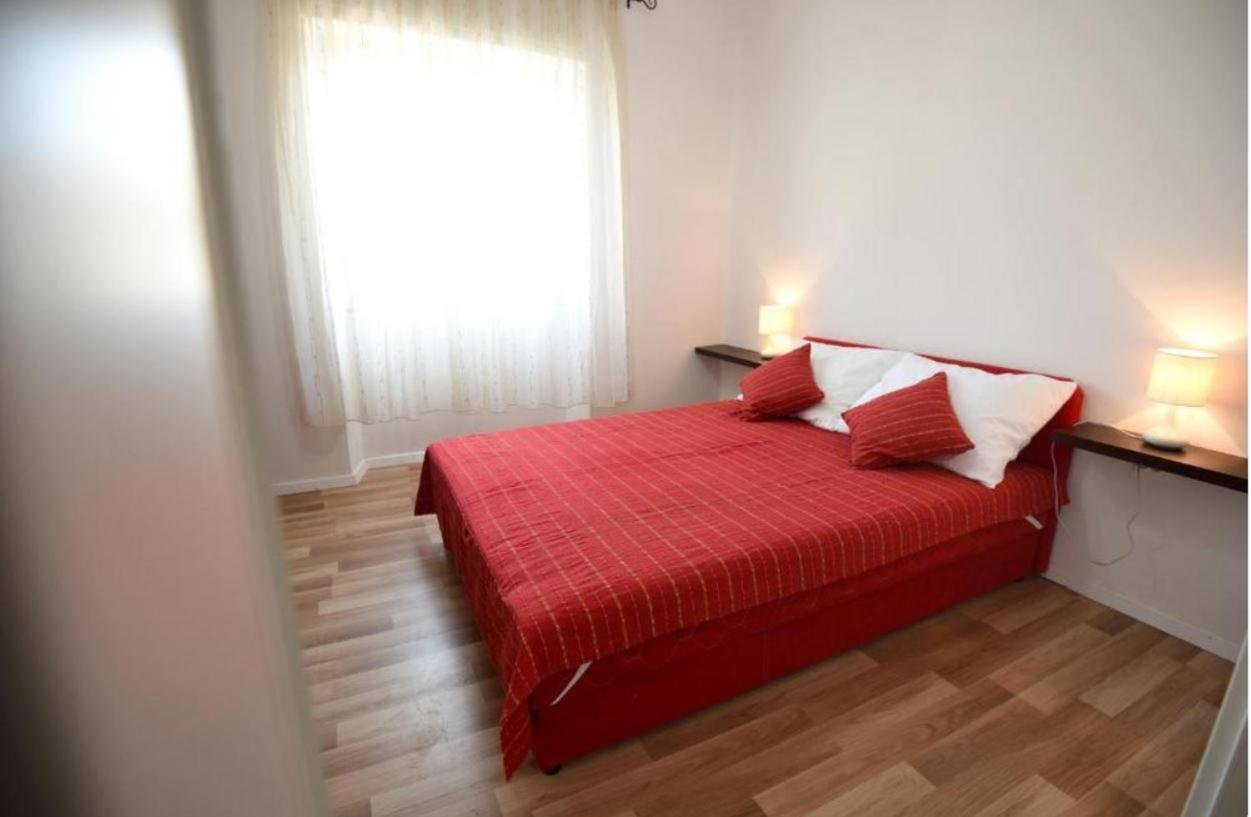 Apartment Luan Zadar Dış mekan fotoğraf