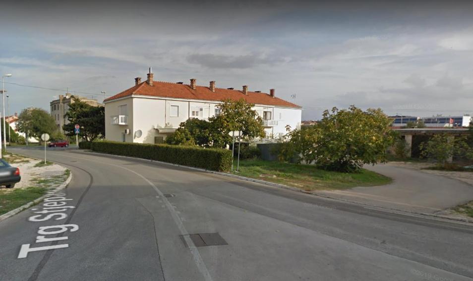 Apartment Luan Zadar Dış mekan fotoğraf