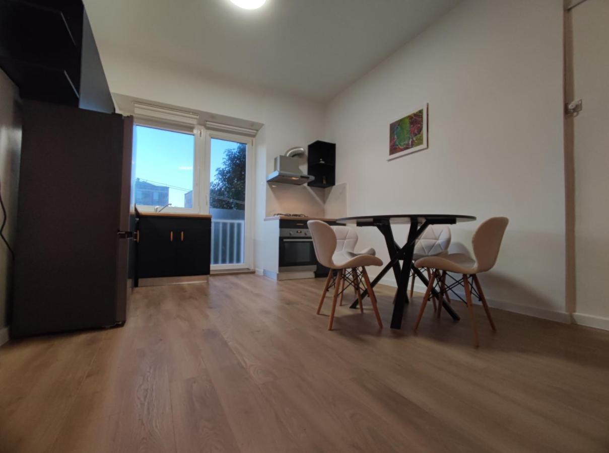 Apartment Luan Zadar Dış mekan fotoğraf
