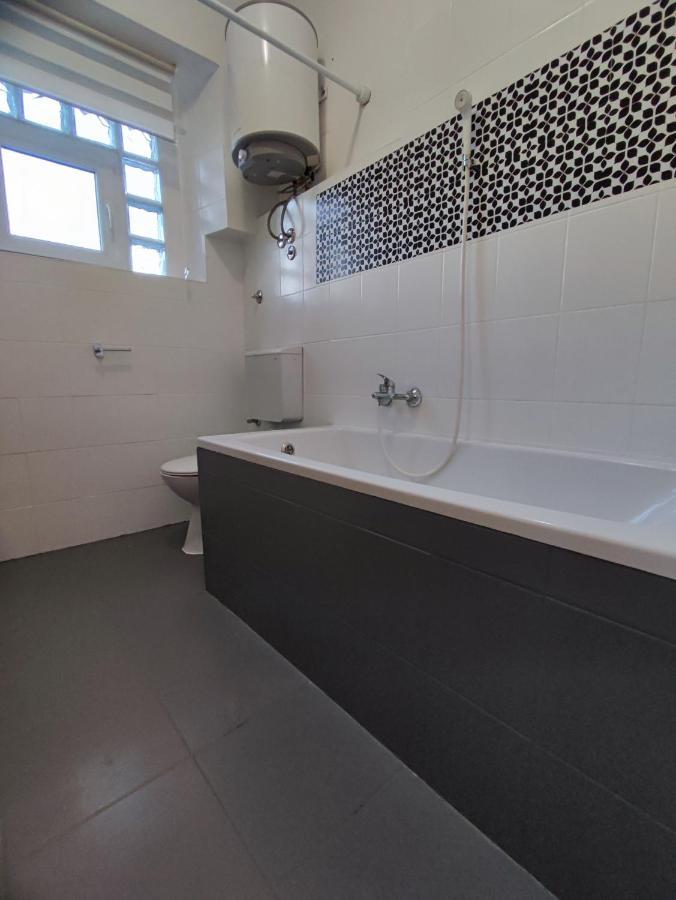 Apartment Luan Zadar Dış mekan fotoğraf