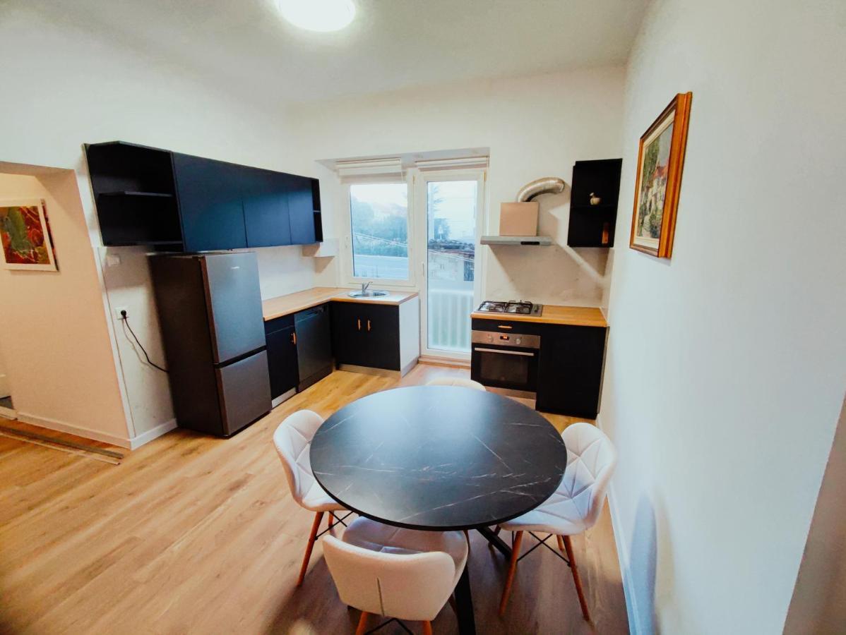 Apartment Luan Zadar Dış mekan fotoğraf