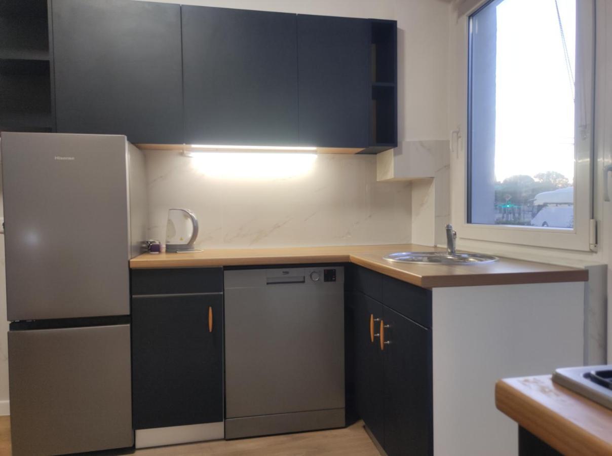 Apartment Luan Zadar Dış mekan fotoğraf