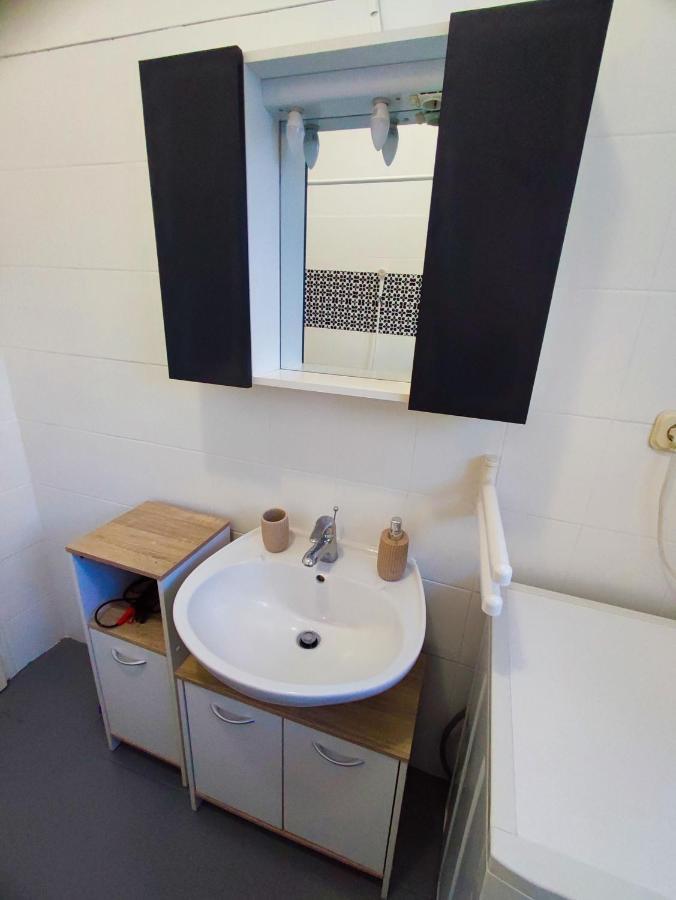 Apartment Luan Zadar Dış mekan fotoğraf